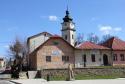 Rekonštrukcia budovy pre Klub seniorov Rekonštrukcia budovy pre Klub seniorov