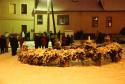 Adventný veniec Adventný veniec