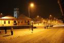 Adventný veniec Adventný veniec