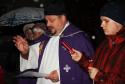 Adventný veniec Adventný veniec
