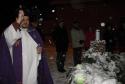 Adventný veniec Adventný veniec