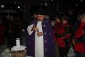 Adventný veniec Adventný veniec