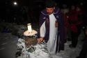 Adventný veniec Adventný veniec