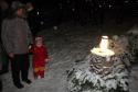 Adventný veniec Adventný veniec