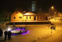 Adventný veniec Adventný veniec