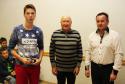 TJ Tatran Ľubica, slávnostný večer TJ Tatran Ľubica, slávnostný večer