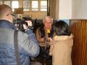 XXII. ročník Trojkráľového stolnotenisového turnaja XXII. ročník Trojkráľového stolnotenisového turnaja