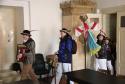 Folklórny súbor Zvonárka prezentoval ľudové zvyky aj na Obecnom úrade Folklórny súbor Zvonárka prezentoval ľudové zvyky aj na Obecnom úrade