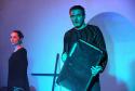 exTEATRO, I.N.R.I. - Zblízka, premiéra exTEATRO, I.N.R.I. - Zblízka, premiéra