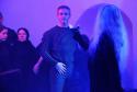 exTEATRO, I.N.R.I. - Zblízka, premiéra exTEATRO, I.N.R.I. - Zblízka, premiéra