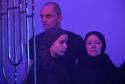 exTEATRO, I.N.R.I. - Zblízka, premiéra exTEATRO, I.N.R.I. - Zblízka, premiéra