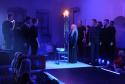 exTEATRO, I.N.R.I. - Zblízka, premiéra exTEATRO, I.N.R.I. - Zblízka, premiéra