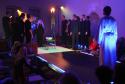 exTEATRO, I.N.R.I. - Zblízka, premiéra exTEATRO, I.N.R.I. - Zblízka, premiéra