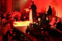 exTEATRO, I.N.R.I. - Zblízka, premiéra exTEATRO, I.N.R.I. - Zblízka, premiéra