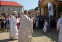 VDP. Ján Čisárik - spomienková slávnosť VDP. Ján Čisárik - spomienková slávnosť