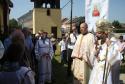 VDP. Ján Čisárik - spomienková slávnosť VDP. Ján Čisárik - spomienková slávnosť