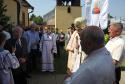 VDP. Ján Čisárik - spomienková slávnosť VDP. Ján Čisárik - spomienková slávnosť