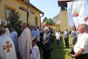 VDP. Ján Čisárik - spomienková slávnosť VDP. Ján Čisárik - spomienková slávnosť