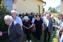 VDP. Ján Čisárik - spomienková slávnosť VDP. Ján Čisárik - spomienková slávnosť