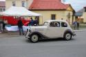 Tatranský veterán 2016 Tatranský veterán 2016