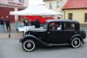 Tatranský veterán 2016 Tatranský veterán 2016