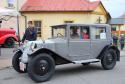 Tatranský veterán 2016 Tatranský veterán 2016