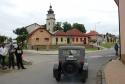 Tatranský veterán 2016 Tatranský veterán 2016