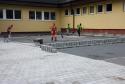 Kontrolný deň na stavenisku Kontrolný deň na stavenisku
