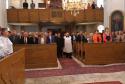 ECAV slávila 230. výročie posvätenia chrámu ECAV slávila 230. výročie posvätenia chrámu