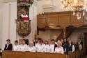 ECAV slávila 230. výročie posvätenia chrámu ECAV slávila 230. výročie posvätenia chrámu