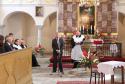 ECAV slávila 230. výročie posvätenia chrámu ECAV slávila 230. výročie posvätenia chrámu