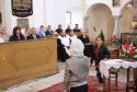 ECAV slávila 230. výročie posvätenia chrámu ECAV slávila 230. výročie posvätenia chrámu