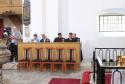 ECAV slávila 230. výročie posvätenia chrámu ECAV slávila 230. výročie posvätenia chrámu