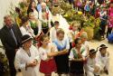 Výstava ovocia a zeleniny 2016 - otvorenie a program Výstava ovocia a zeleniny 2016 - otvorenie a program