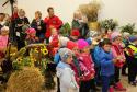 Výstava ovocia a zeleniny 2016 - otvorenie a program Výstava ovocia a zeleniny 2016 - otvorenie a program