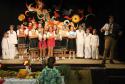 Výstava ovocia a zeleniny 2016 - otvorenie a program Výstava ovocia a zeleniny 2016 - otvorenie a program