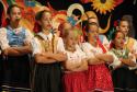 Výstava ovocia a zeleniny 2016 - otvorenie a program Výstava ovocia a zeleniny 2016 - otvorenie a program
