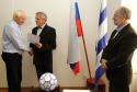 Stretnutie bývalých futbalistov Tutranu Ľubica Stretnutie bývalých futbalistov Tutranu Ľubica