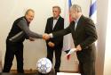 Stretnutie bývalých futbalistov Tutranu Ľubica Stretnutie bývalých futbalistov Tutranu Ľubica