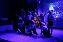 Vianočný koncert ,,Pod krídlami anjelov ZUŠ Ľubica Vianočný koncert ,,Pod krídlami anjelov ZUŠ Ľubica