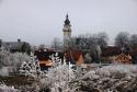 Biela, mrazivá výzdoba... 22.12.2016 Biela, mrazivá výzdoba... 22.12.2016
