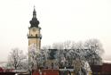 Biela, mrazivá výzdoba... 22.12.2016 Biela, mrazivá výzdoba... 22.12.2016