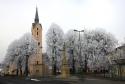 Biela, mrazivá výzdoba... 22.12.2016 Biela, mrazivá výzdoba... 22.12.2016
