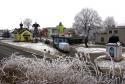 Biela, mrazivá výzdoba... 22.12.2016 Biela, mrazivá výzdoba... 22.12.2016