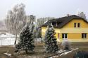 Biela, mrazivá výzdoba... 22.12.2016 Biela, mrazivá výzdoba... 22.12.2016