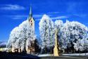 Biela, mrazivá výzdoba... 22.12.2016 Biela, mrazivá výzdoba... 22.12.2016