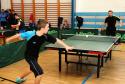 XXIII. ročník Trojkráľového stolnotenisového turnaja XXIII. ročník Trojkráľového stolnotenisového turnaja