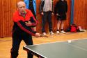 XXIII. ročník Trojkráľového stolnotenisového turnaja XXIII. ročník Trojkráľového stolnotenisového turnaja
