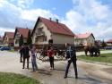 Netradičná oblievačka Netradičná oblievačka