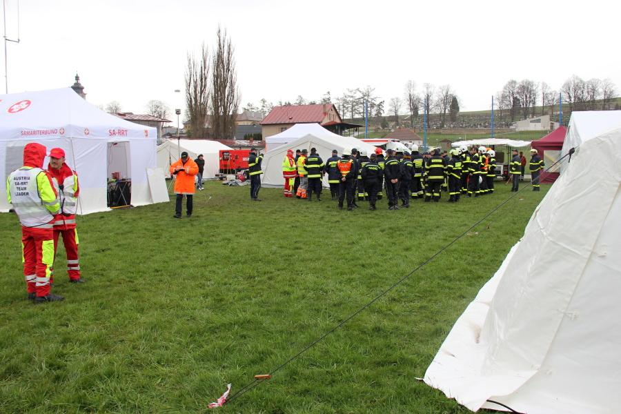 Fotogaléria 2017 - Medzinárodne cvičenie – Samaritáni (184) 2017 - Medzinárodne cvičenie – Samaritáni